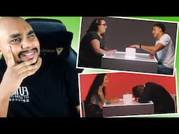 Speed Dating But Your Looks Control The Game