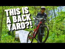 Conquering Missouri's Backyard Trails | Epic Adventure with @RunBikeMike