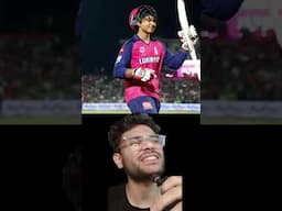 IPL 2025 - Vaibhaw Suryavanshi Instagram followers skyrocketted ?😁 ft. CSKvsRCB #ipl2025 #ipl #csk