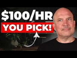 9 Repetitive But VERY Reliable Remote Jobs For 2025 (Always Hiring)