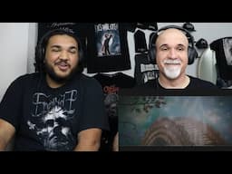 Amorphis - Light And Shadow [Reaction/Review]