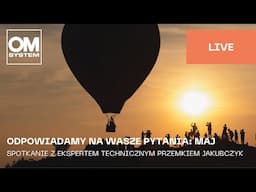Polski | Odpowiadamy na Wasze pytania: Maj