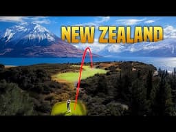 This is my FAVORITE golf course in the world
