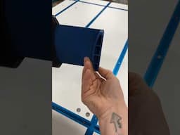 Rockler solved the biggest blast gate problem!