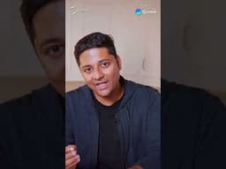 ₹7 Lakh Savings to Building MobiKwik - How? #shorts