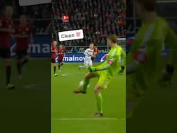 Manuel NEUER 🥶🥶 What a Pass!?