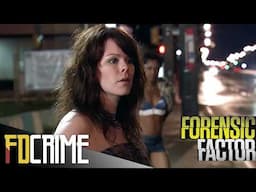Smiley Face Killer in Washington | Forensic Factor | FD Crime