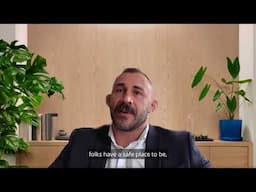 Chad Koller on the Recovery.com Podcast - Removing Barriers