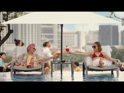 Hacks: Behind the Scenes in Singapore