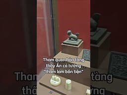 ẤN TƯỚNG THAM LAM BẦN TIỆN #nhantuong #nhantuonghocsteven #funny