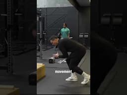One of The Best Jump Exercises for Building First Step Explosiveness and Speed 🔥