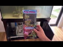 Need an aquarium moved?