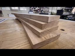 Easy DIY Woodworking Project — Build It in Just a Few Hours!