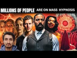 If You Hear This On TV, Switch Off All Your Devices | Metatron (2025)
