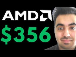AMD stock Could 3X From Here!