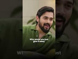 BB talks about INSECURITY in a Relationship! | @BBKiVines Productions #shorts