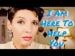 Deeply Peaceful Hypnosis & Gentle Talk Down for Anxiety Relief