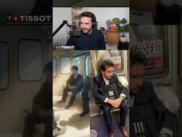 Ils ont refait mon meme !