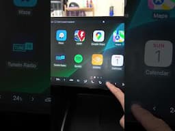New Seat Memory Shortcut in BYD Seal OTA 1.4.0 2503 Update!