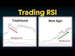 RSI Explained Like Never Before! Smart Divergence Scanners & Trading Strategies.