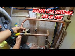 Builder Costs Customer Gas Re Run