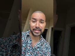 I’m About to Look Like a Plucked Chicken #HairTransplant