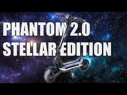 Apollo Phantom 2.0 Stellar Preview - Out of This World Performance!