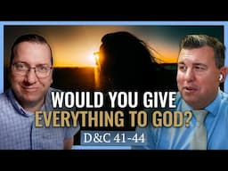 The Most Misunderstood Law in the Church | Church History Matters w/Scott & Casey | April 28 - May 4