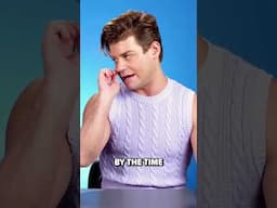 Garrett Clayton Lore Drop! #disney