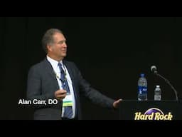 Alan Carr | Medical Errors (Part 2) | Atlantic Regional Osteopathic Conference 2022 | Atlantic City