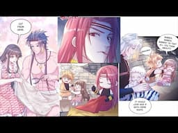 Beauty and the Beasts Chapter 737