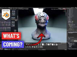 What's Coming to Afterglow for Blender?