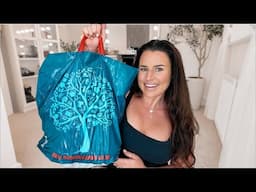 HOME BARGAINS NEW IN HAUL | Duabi Chocolate, Garden, Party Bits & More!