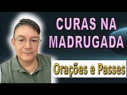 Orações e Passes de Cura na Madrugada, Bezerra de Menezes
