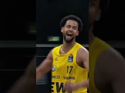 Norris Agbakoko Highlight Tape 📼