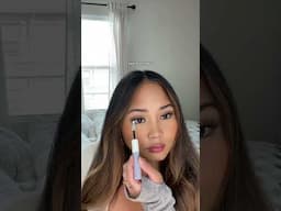 DIY lash extensions with uCoolMe lashes in style floral 049