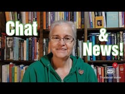 Chat & Fun Announcement