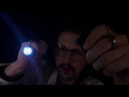ASMR Cranial Nerve Exam Roleplay Compilation (3 Hours of Cranial Nerve Exam)
