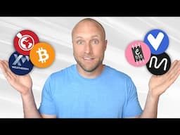 How Much I Made Mining Crypto in May 2025