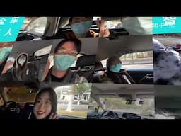 Join Zhang Ning, VP of Pony.ai, for a Behind-the-Scenes Tour of Our Beijing R&D Center!