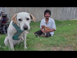 What Happened When We Helped Strangers In San Antonio?