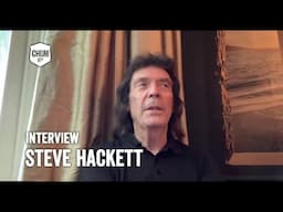 Steve Hackett on the 50th anniversary of The Lamb Lies Down On Broadway