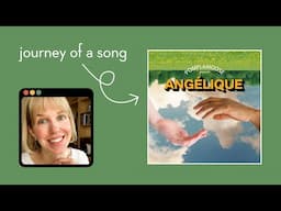 Nataly talks about Angélique! // Journey of a Song