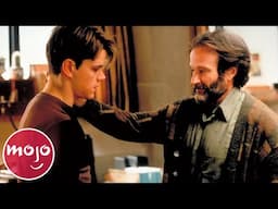 Top 20 Best Father Figures in Movies & TV