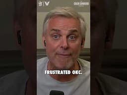 Indiana Pacers are LONG