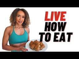 BEST diet for menopause fat loss Live