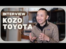 Irish Music, Japanese Spirit: Interview with Kozo Toyota| JAPAN Forward