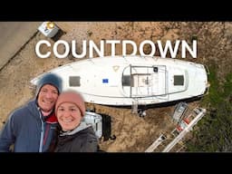 1€ DIY Boat Restoration: Kicking Off The Engine Installation Countdown