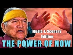 Native American (Navajo) Teaching "There is more than just today"