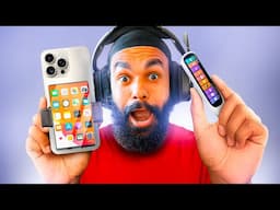 I Bought THE MOST COOLEST GADGETS For iPhone